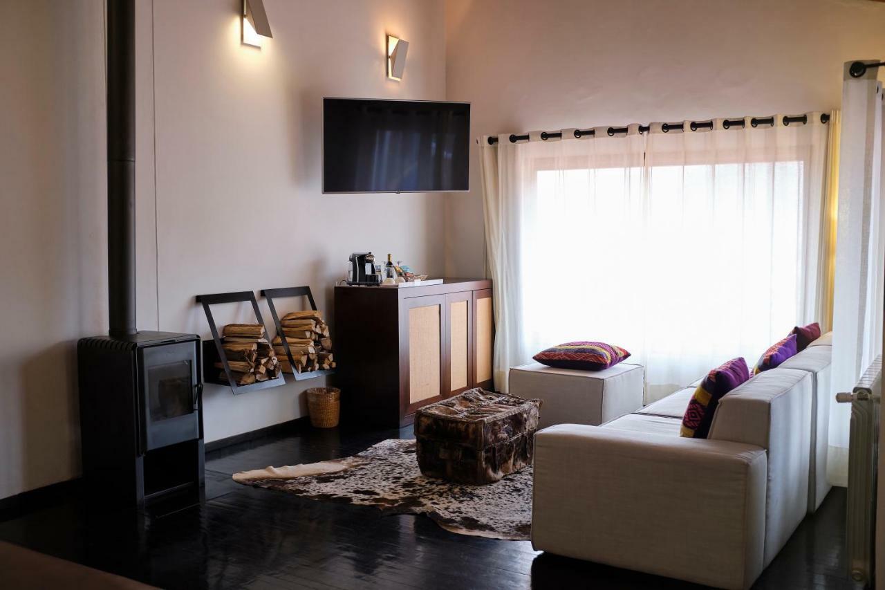 Tocuyeros Boutique Hotel Cusco Exteriör bild